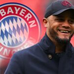 kompany I Validate Kompany’s Choice As Bayer Munich Manager –Papin