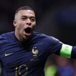 kylian mbappe france shwrsfv 1200x675 1 Emmanuel Macron pressures Kylian Mbappe’s ‘new club’ over Olympics decision