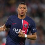 mbappe kylian 2022 2023 psg 1032346914hjpg 1690297101 112393 1 Macron Urges Real Madrid To Let Mbappe Play Olympics