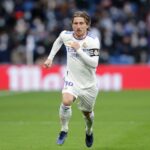 modric 1 Modric: I Will Retire In Real Madrid