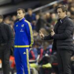 neville epa27032020 768x518 1 Gary Neville slams Luis Enrique over Valencia v Barcelona snub