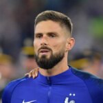 olivier giroud transfer Giroud To Retire From International Football After Euro 2024