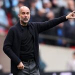 pep guardiola 2 Guardiola Delivers Update On Manchester City Future