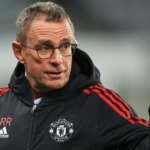 ralf rangnick newcastle v man utd Ex-Man United Manager Rejects Bayern’s Coaching Job