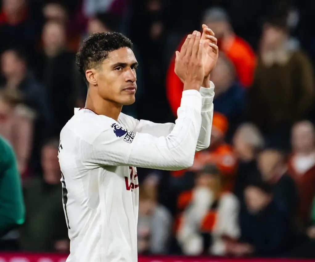 raphaelvarane 1063755582 Varane Set To Depart Man United At The End Of Season