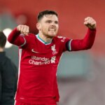 robertson Klopp Made Me A Perfect Player –Robertson