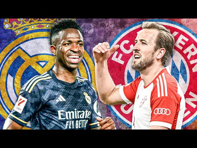 sddefault UCL: Impossible Is Nothing –Rummenigge Speaks Ahead Real Madrid Vs Bayern Munich