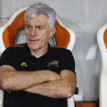 1000188190 2026 WCQ: Bafana Coach Claims Super Eagles Now A Different Team Under Finidi