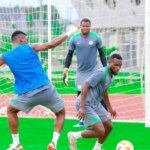 1000194440 2026 WCQ: Super Eagles Invitation A Big Surprise, I Will Give My Best — Olawoyin