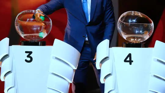 1000203328 AFCON 2025 Qualifiers Draw To Hold In Johannesburg July 4