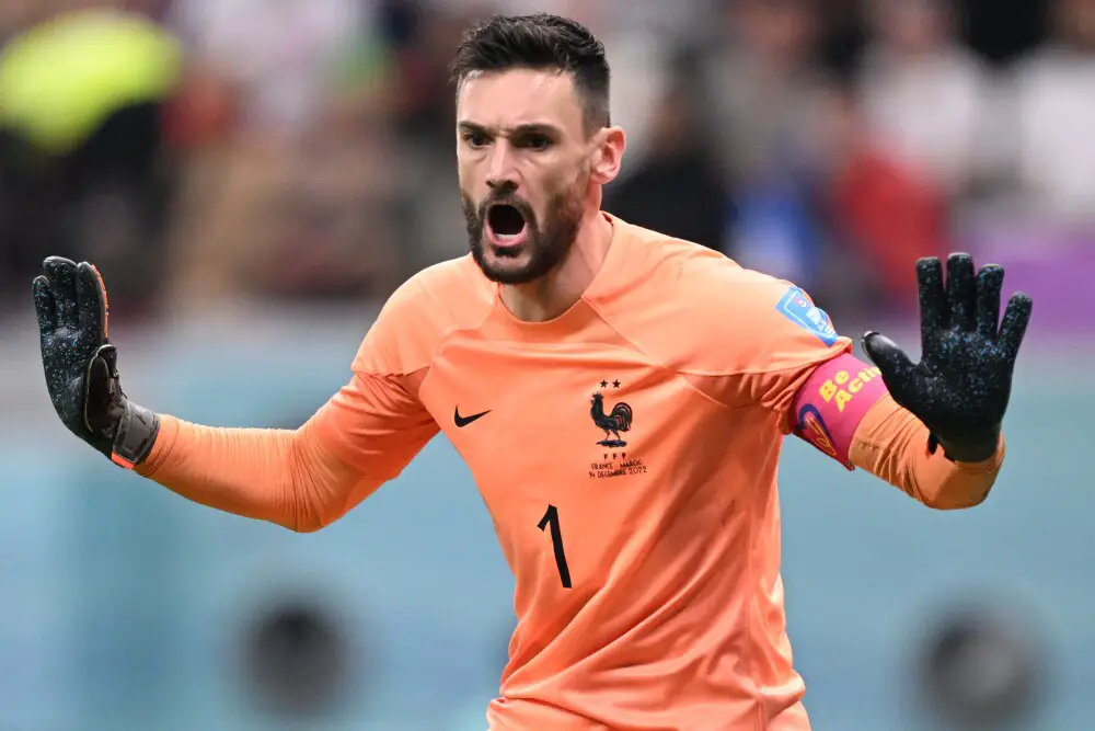 20230208 142227 Postecoglou Never Wanted Me At Spurs –Lloris