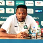 20240603 120800 2026 WCQ: South Africa Will Be Tough For Super Eagles — Musa