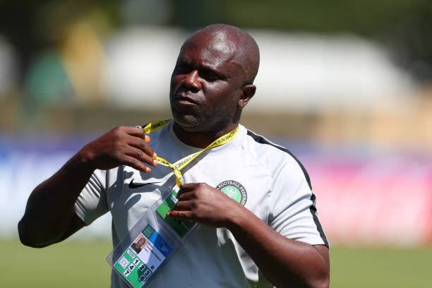 20240603 192400 Colombia 2024: Danjuma Declares Falconets Readiness To Face Any Opposition