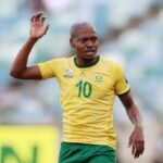 20240604 192206 1 2026 WCQ: Bafana Captain Tau Can’t Guarantee Scoring Against Super Eagles