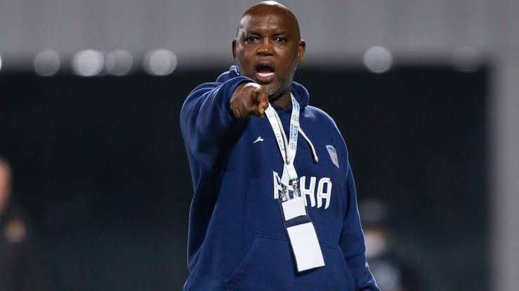 20240615 212813 Mosimane Reveals Why He Rejected Super Eagles Job