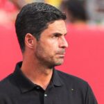 Arteta 770x433 1 Arsenal star agrees terms on La Liga loan