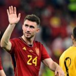 Aymeric Laporte Spain 770x321 1 Defensive star remains Euro 2024 injury concern for Spain