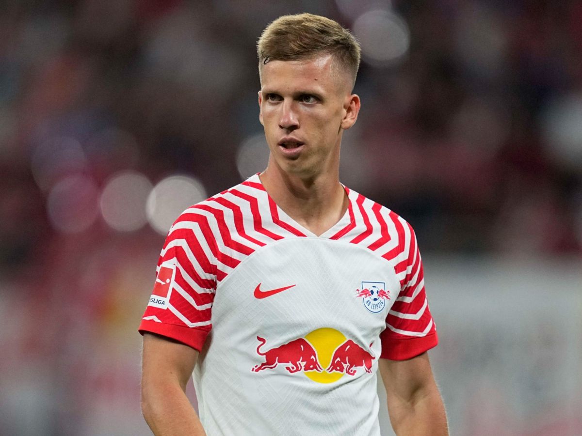 Dani Olmo 1200x900 1 Manchester City ready to pay Spain star’s Bundesliga release clause