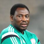 Daniel Amokachi Babayaro Defends Amokachi For Rejecting Super Eagles Assistant Coaching Job