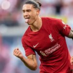 DarwinNunez21072022 Nunez: I Accept Responsibility Of Wearing Liverpool’s Number 9 Shirt