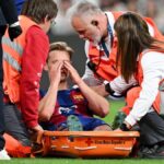 De Jong 1200x675 1 Frenkie de Jong admits injury anxiety ahead of Euro 2024 start