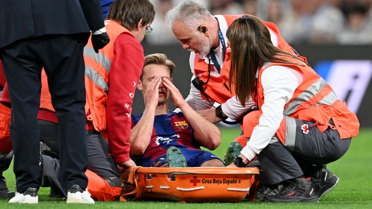 De Jong 1200x675 1 Frenkie de Jong admits injury anxiety ahead of Euro 2024 start