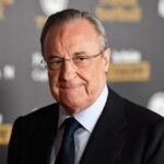 Florentino Perez 630x420 1 Real Madrid plotting summer move for €30 million-rated defensive prodigy