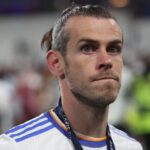 Gareth Bale 3 770x433 1 Wrexham make bold transfer move on former Real Madrid superstar