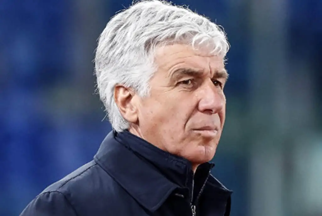 Gian Piero Gasperini Beating Madrid In Super Cup Would Be Something Extraordinary –Atalanta Coach, Gasperini