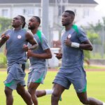 IMG 20240605 WA0005 1 2026 WCQ: South Africa Match Will Be Very Tough, But We’re Ready For This –Ajayi