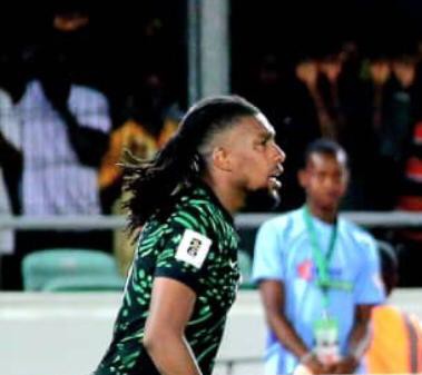 IMG 20240608 WA00012 2026 WCQ: Iwobi Focuses On Benin Republic Vs Super Eagles After South Africa Draw