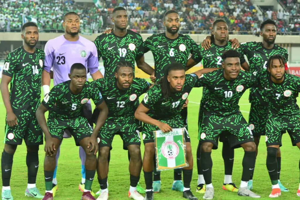 IMG 20240608 WA0027 1 2026 WCQ: Super Eagles Must Win Their Remainder Games –Akuneto