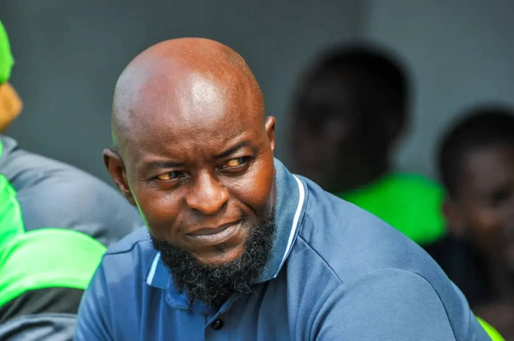 IMG 20240616 WA0010 Finidi Reveals Reasons For Quitting Super Eagles Role