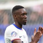 IMG 20240628 WA00002 Copa America: Balogun, Weah Suffer Racist Abuse After USA 2-1 Loss To Panama