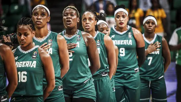 IMG 20191114 171927 Paris 2024: 20 Players Invited To D’Tigress’ First Phase Training Camp In Abuja