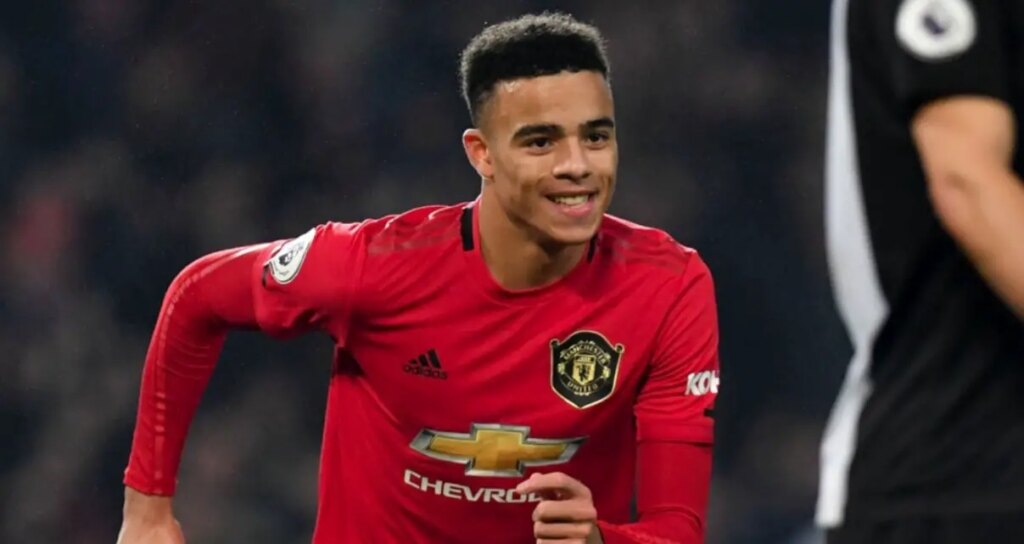 IMG 20200502 091526 Man United Retain Greenwood After Loan Spell At Getafe