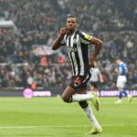 Isak 1200x912 1 Real Sociedad eye cash boost if Newcastle sell Alexander Isak