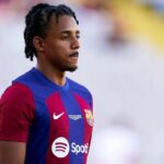 Jules Kounde 770x578 1 Barcelona defensive star rejects claims he wants to leave