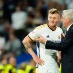 Kroos Ancelotti 1200x675 1 Julian Nagelsman: It was difficult to convince Toni Kroos on Germany return