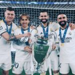 Kroos Modric Nacho Carvajal 630x490 1 Real Madrid want Liverpool target with 26-G/A last season as key star’s replacement