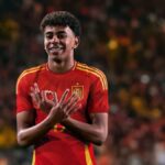 Lamine Yamal Spain new kit 1200x675 2 Lamine Yamal excited by Germany Euro 2024 challenge