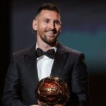 Lionel Messi Ballon dOr 1200x675 1 Lionel Messi reveals Inter Miami retirement plan