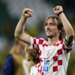 Luka Modric Croatia 770x513 1 Luka Modric highlights Barcelona star as Spain’s key threat