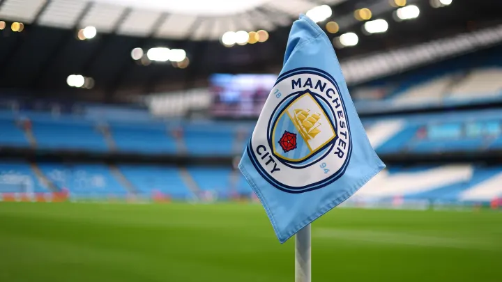 Man City Premier League Man City launch Legal Action Against Premier League