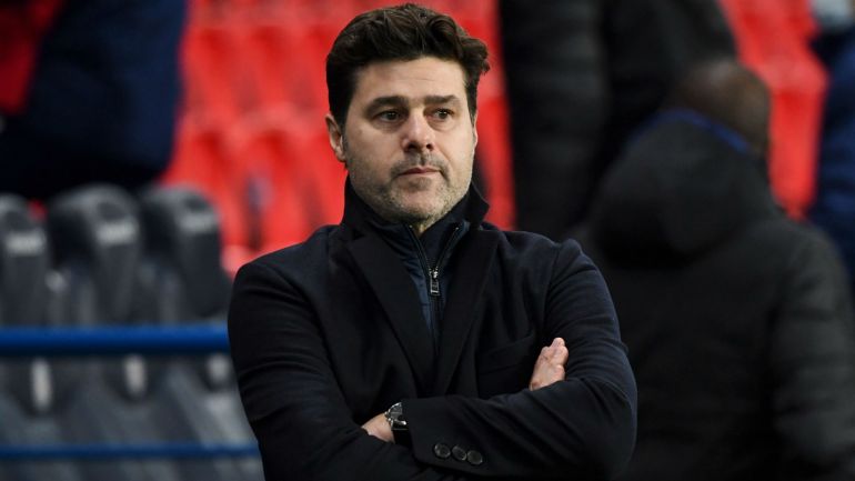 Mauricio Pochettino 770x433 1 Atletico Madrid target fully focused on Euro 2024 duty with England