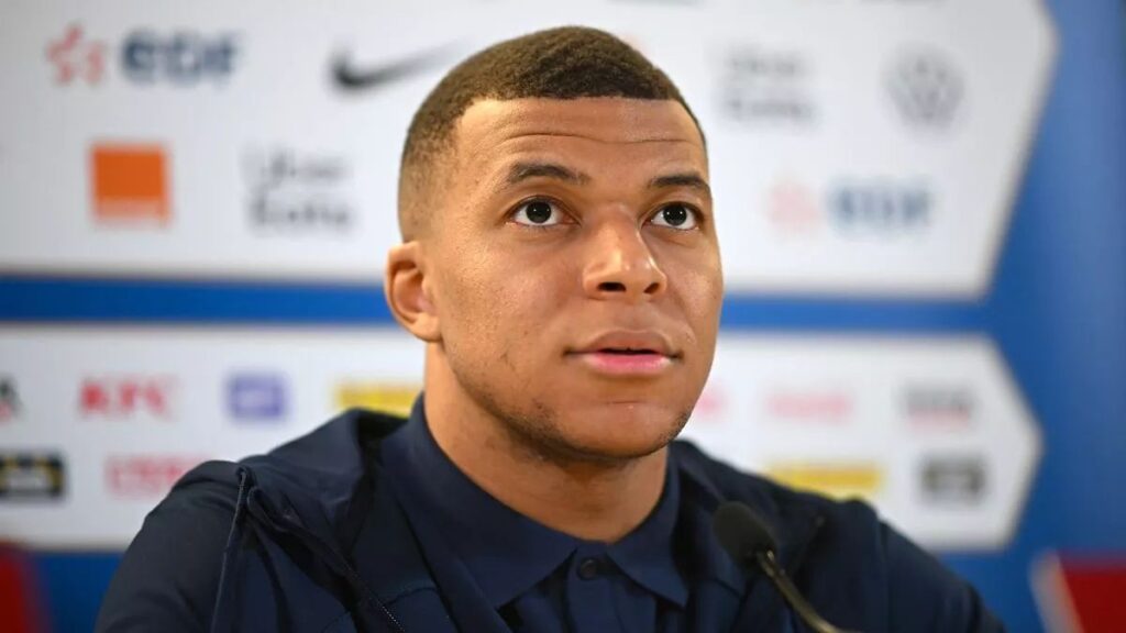 Mbappe 1200x675 2 Kylian Mbappe sets out Ballon d’Or and Euro 2024 ambitions