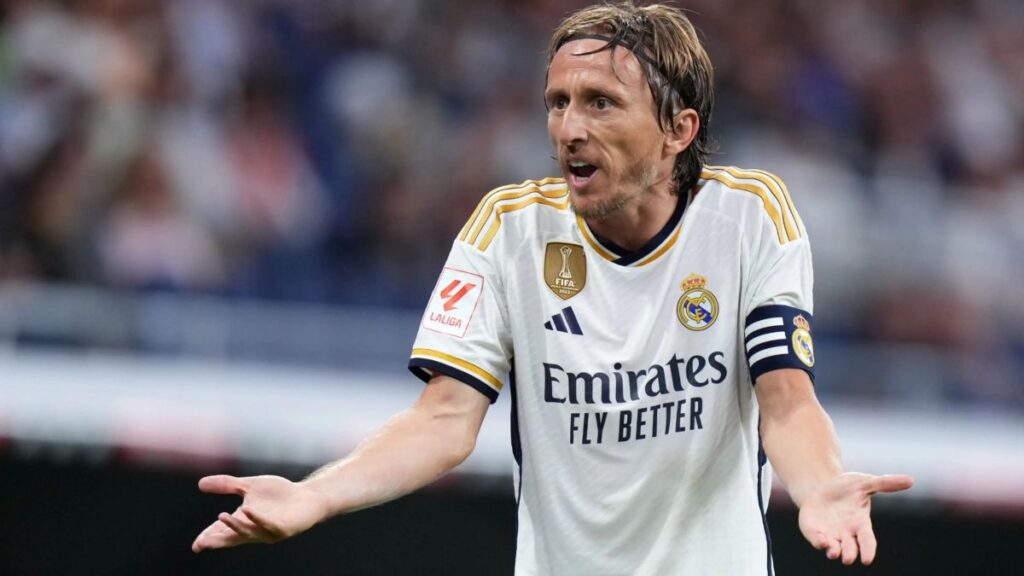 Modric 1200x675 1 Luka Modric offers cryptic update on Croatia future