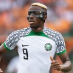 Osimhen ‘Calm Down’  –Ighalo Reacts To Osimhen’s Rants On Finidi