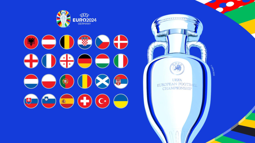 PariPesa 1 Euro 2024: Key Battles And Hot Bonuses From PariPesa! ⚽