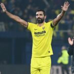 Raul albiol 770x433 1 Villarreal veteran offered contract extension for 2024/25